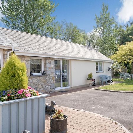 Ash Cottage Llantwit Major Extérieur photo