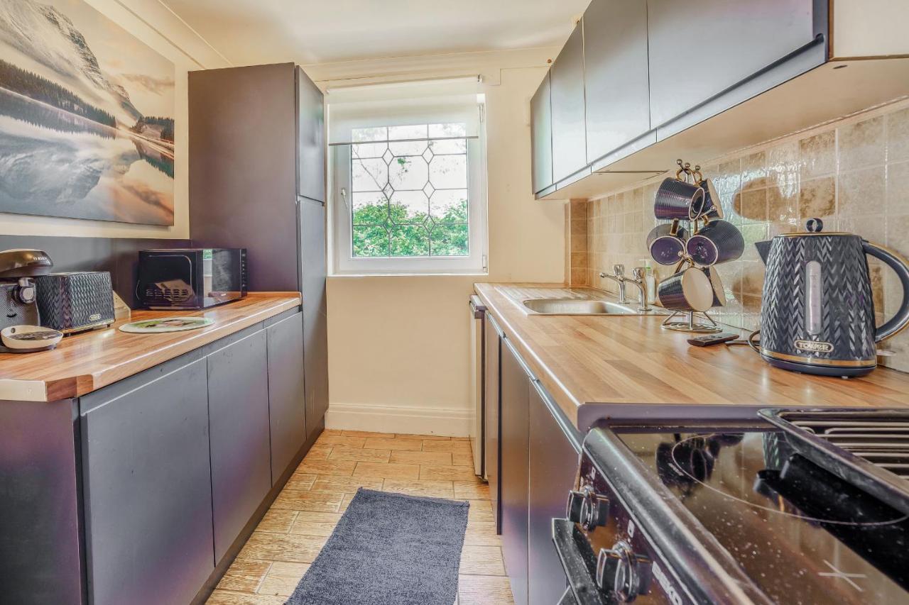 Ash Cottage Llantwit Major Extérieur photo