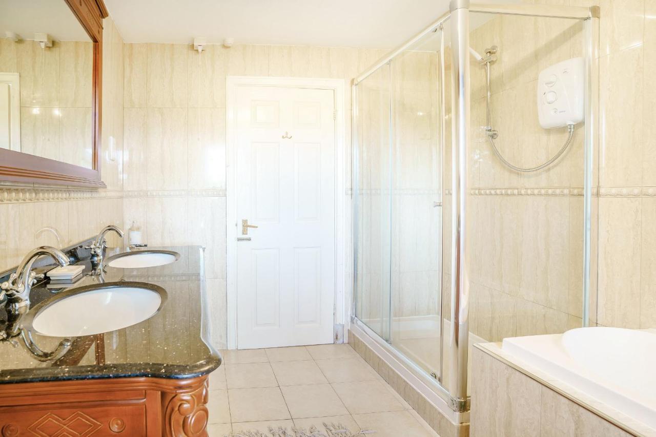 Ash Cottage Llantwit Major Extérieur photo