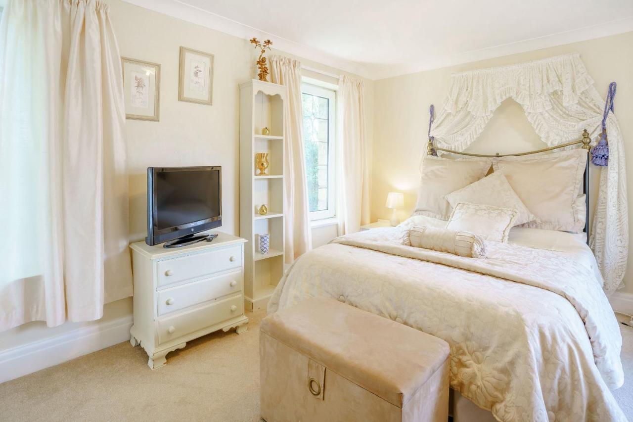 Ash Cottage Llantwit Major Extérieur photo
